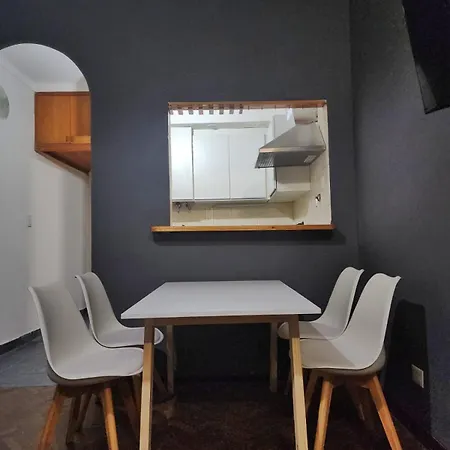Apart En Buenos Aires, Belgrano, Excelente Ubicacion Exterior photo