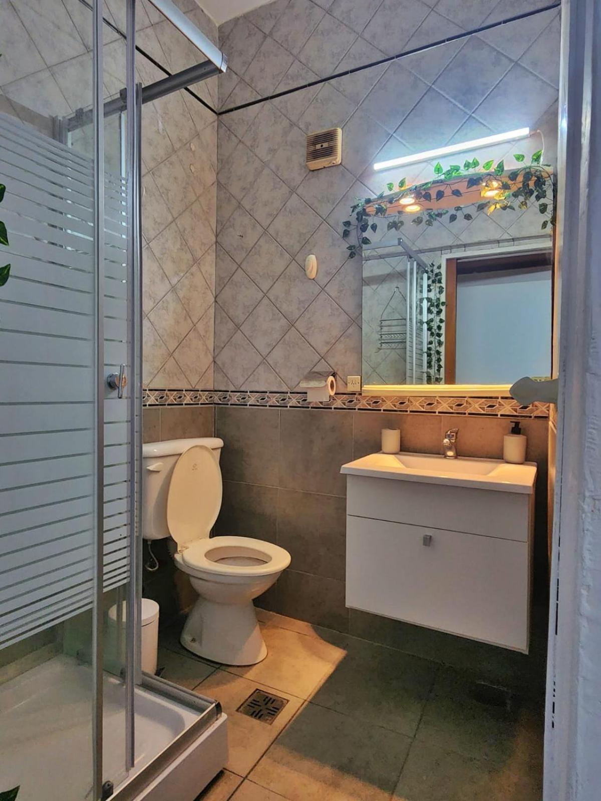 En Buenos Aires, Belgrano, Excelente Ubicacion Apartment *