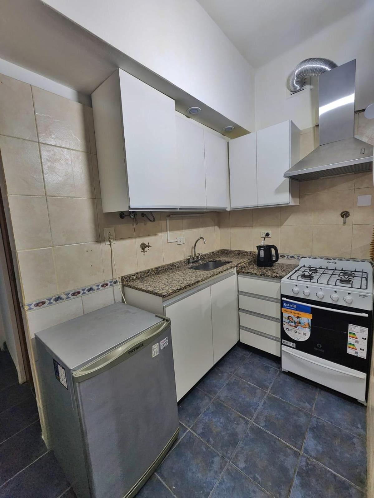 En Buenos Aires, Belgrano, Excelente Ubicacion Apartment